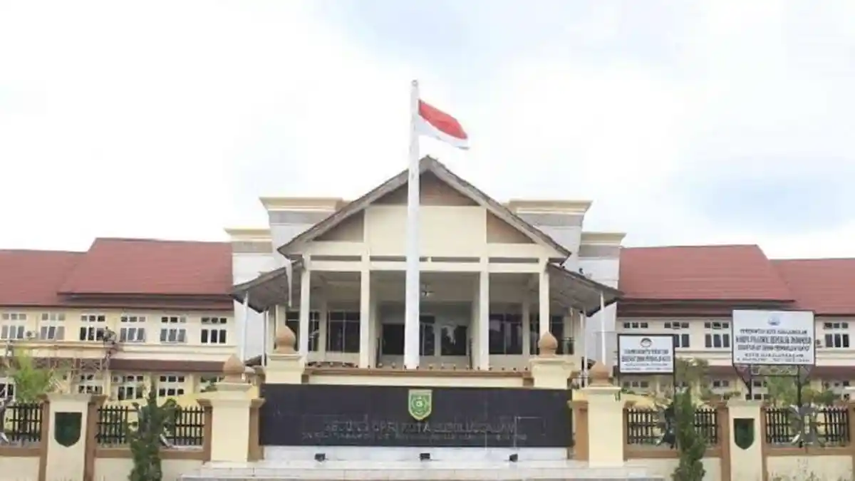 Besok, 20 Anggota DPRK Subulussalam Periode 2024-2029 Dilantik, Ini Nama-namanya