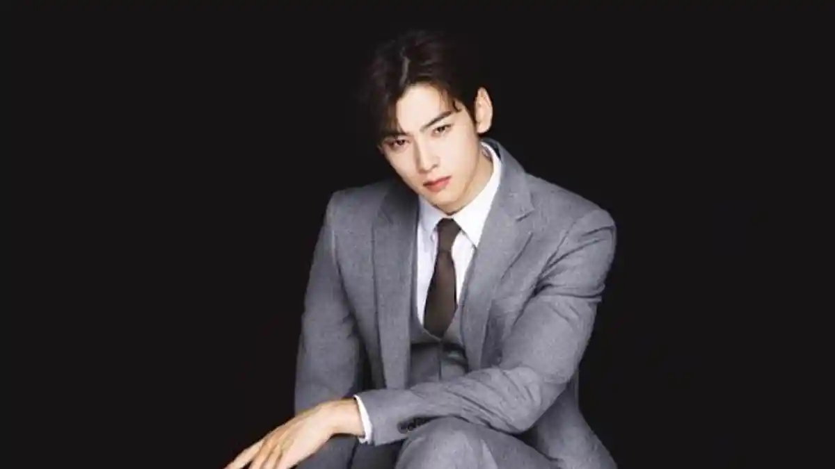 Cha Eun Woo Tolak Tawaran Bintangi Drama Korea Bulk dan Resmi Undur Diri dari Produksi