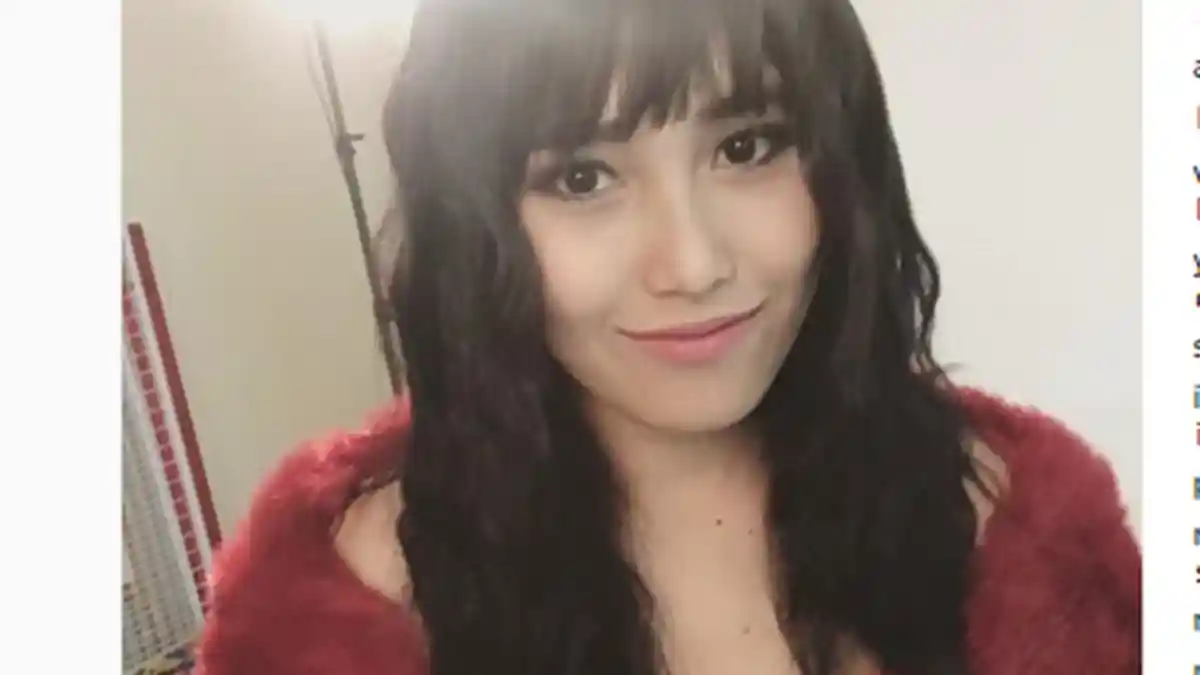 Begini Ekspresi Ayu Ting Ting Saat Bicara Soal Gaun Pengantinnya yang Bikin Heboh