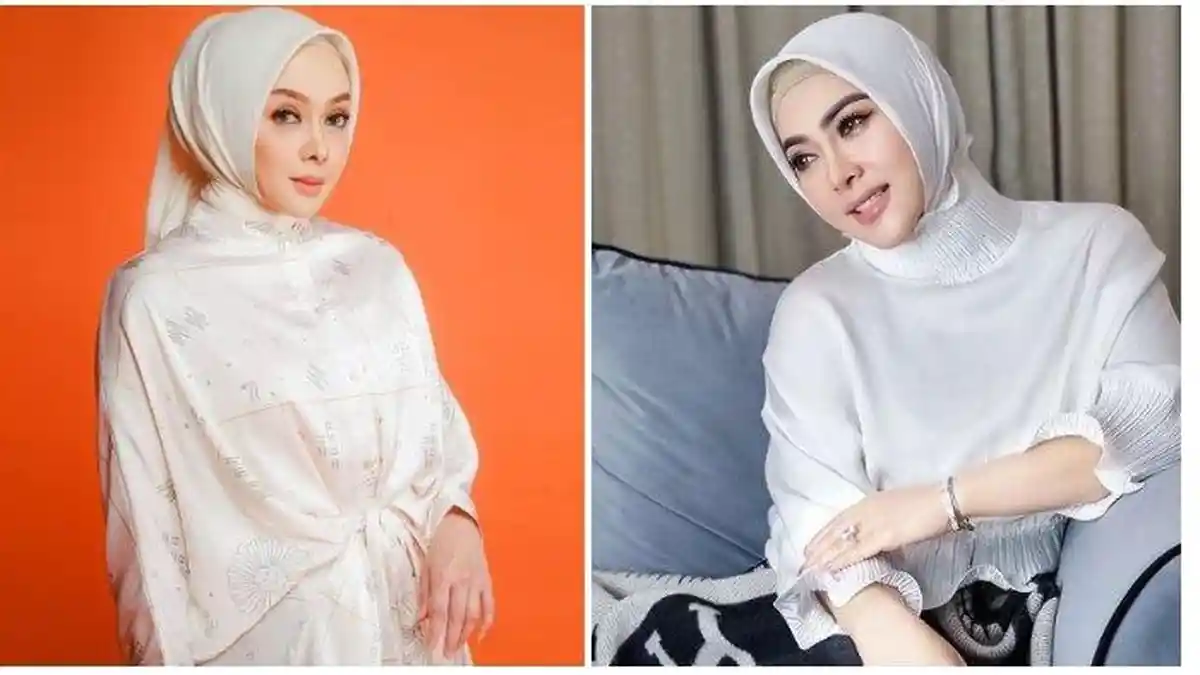 Padahal Wajahnya Secantik Syahrini, Artis Ini Nangis Kesepian Setiap Malam, Sudah 10 Tahun Menjanda