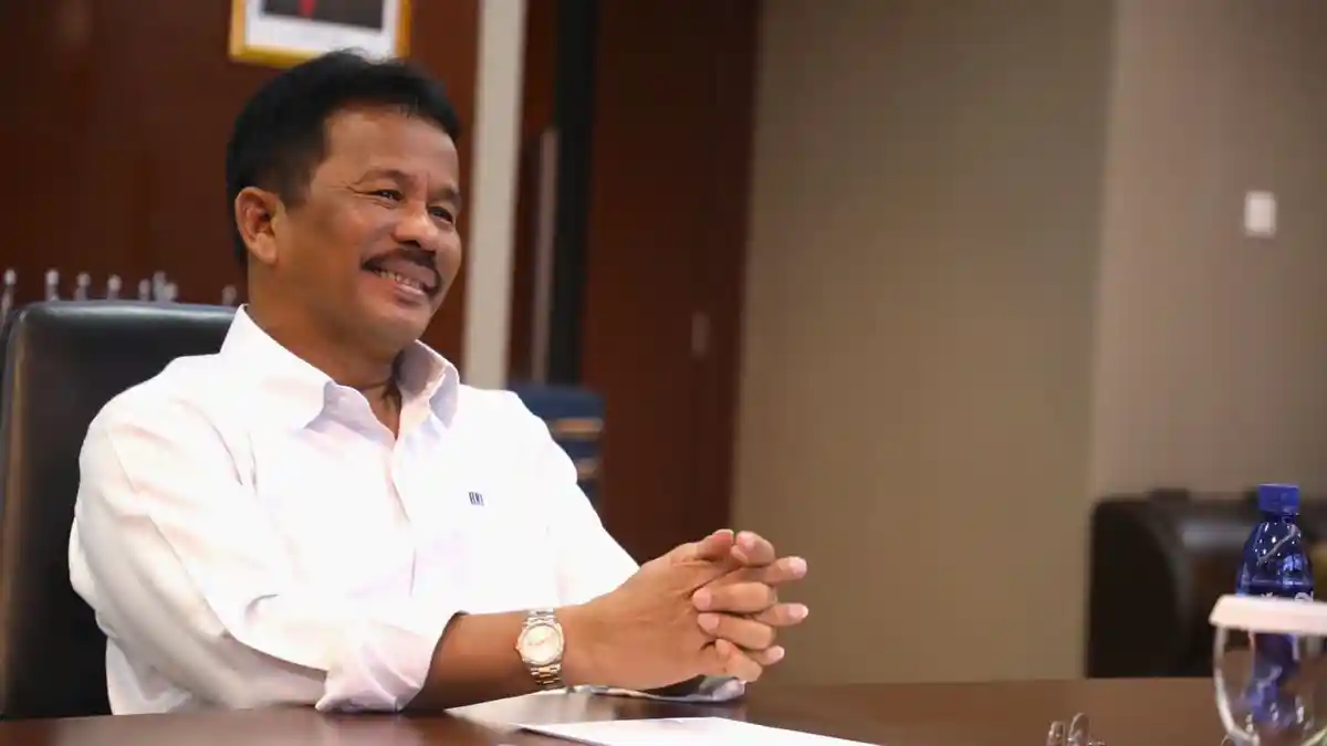 Agustus 2023 Pulau Rempang Batam Bakal Dibangun Jadi Kawasan Industri dan Rumah Mewah