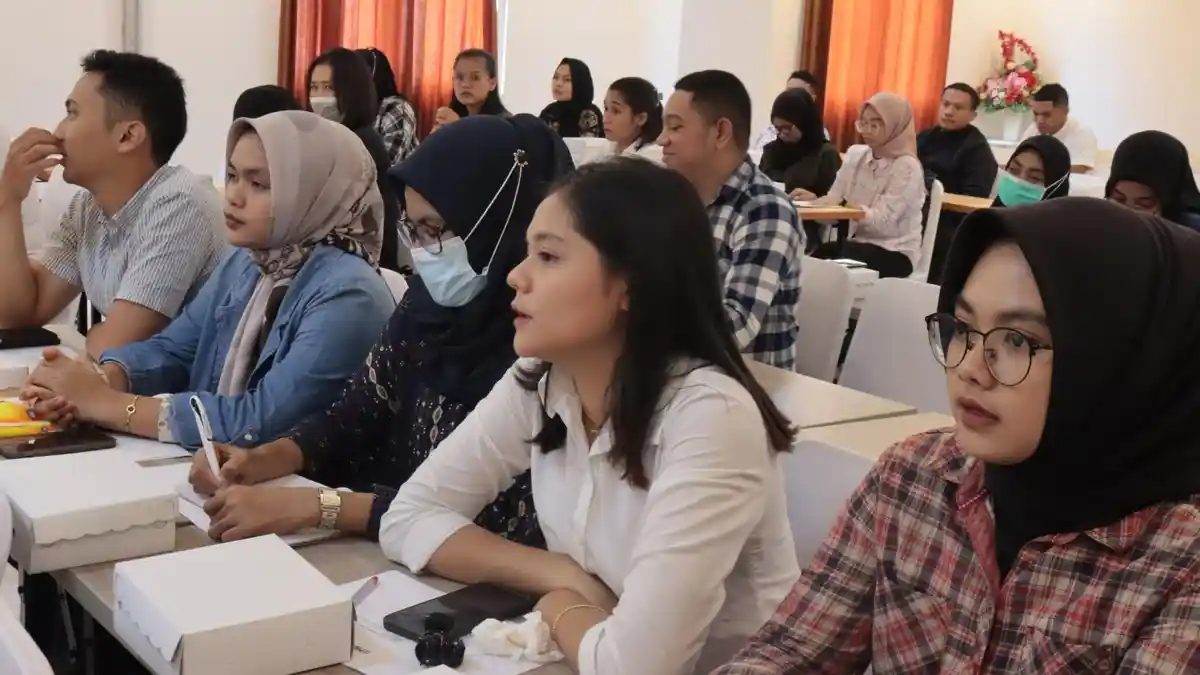 Lanjut Kuliah di Kampus Negeri Tanpa Tes Masuk? Ayo, Cek Syarat dan Jadwalnya