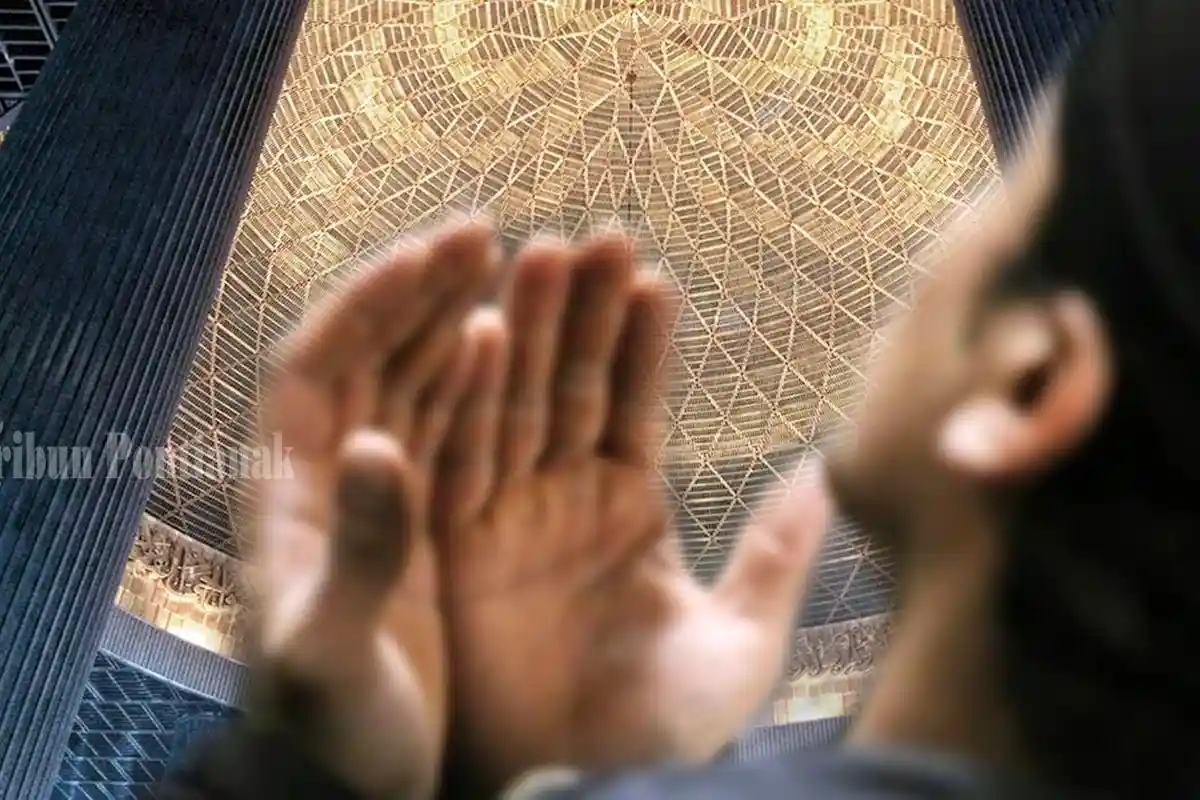 Doa Dimudahkan Rezeki sesuai Sunnah Rasulullah SAW, Bisa untuk Pelengkap Dzikir Pagi Islam