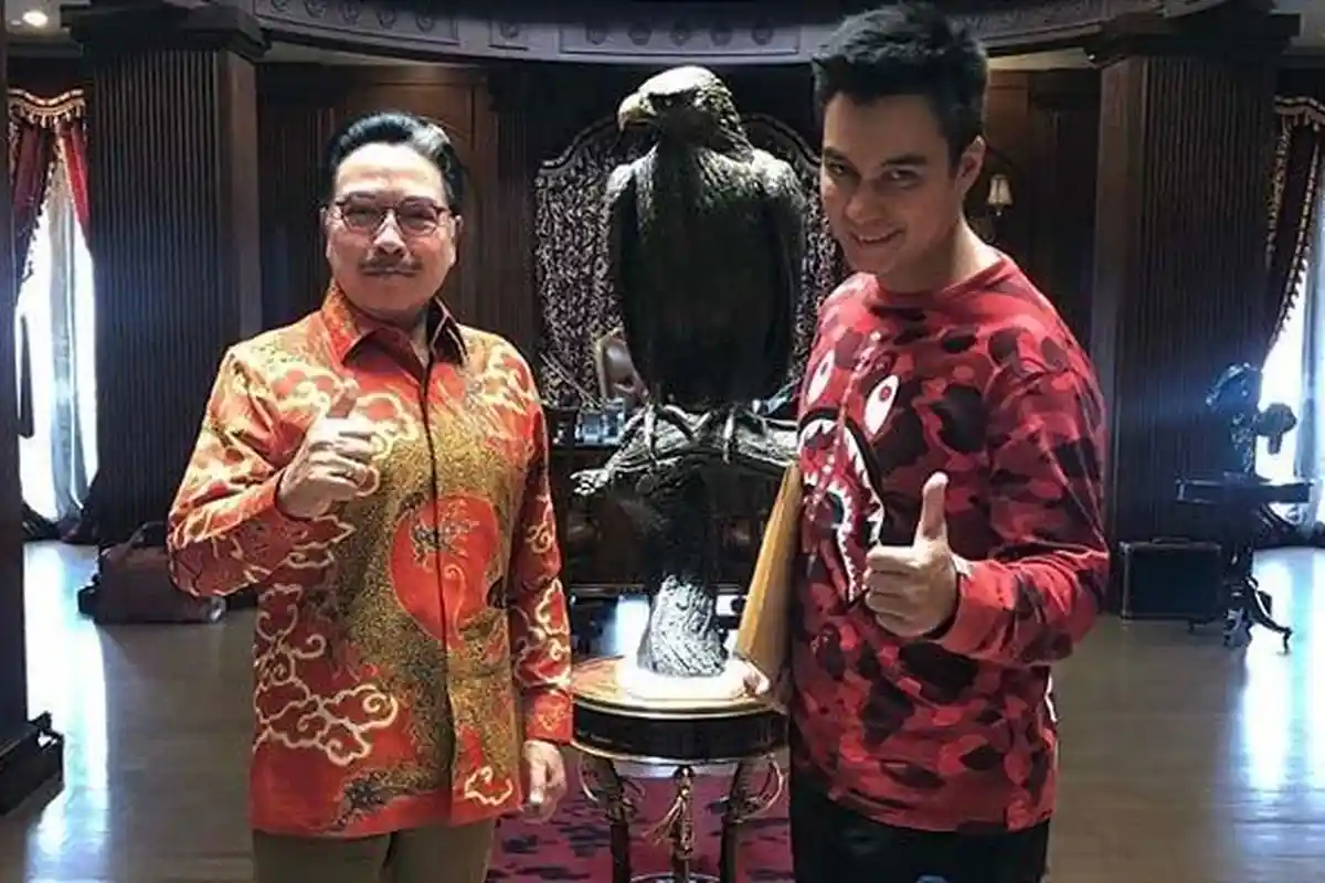 Bantah Terima Uang Baim Wong, Pemilik Manajemen QQPRO Terus Gugat Suami Paula Verhoeven