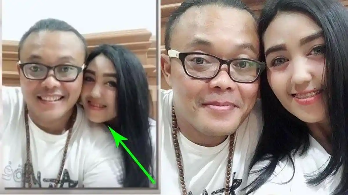 Sule Blak-blakan ada Settingan Dibalik Isu Kedekatannya dengan Nurlela, 'Itu Tujuannya Gak Munafik'