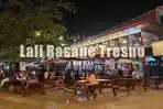 Lirik Lagu Lali Rasane Tresno - NOK YEKA