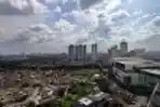 Pertumbuhan Gedung Perkantoran di Jakarta