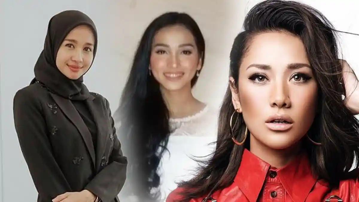 Bukan Hanya Laudya Cynthia Bella, 3 Artis Cantik Ini Juga Jatuh Ke Pelukan Pria Malaysia