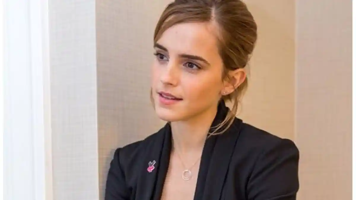 Emma Watson Umumkan Pensiun Usai 21 Tahun di Dunia Keartisan, Siap-siap Dipersunting Leo Robinton