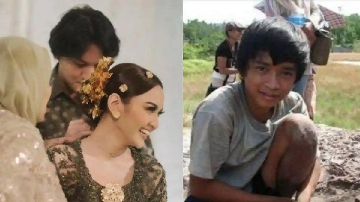 TERPOPULER SELEB: Rizky Febian dan Mahalini Bertunangan - Artis Cilik Balik Kampung, Jualan Teripang