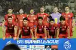 Kemenangan Krusial Persis Solo dari Degradasi