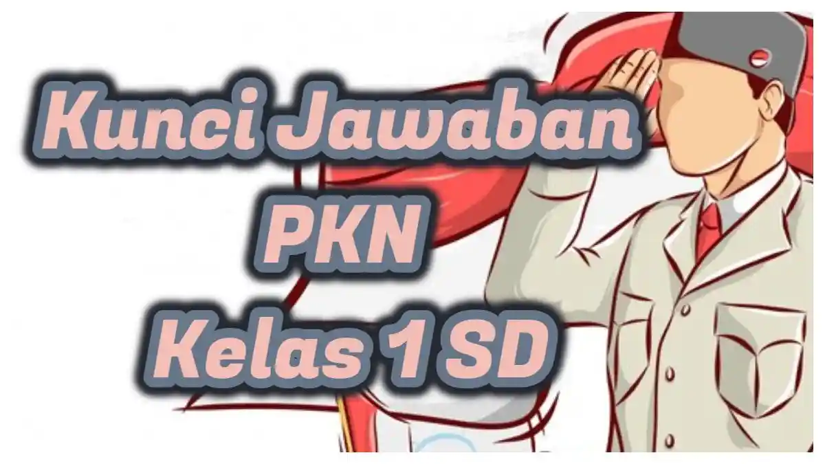 Kunci Jawaban PKN Kelas 1 SD, Saat Punya Teman yang Berbeda Agama Maka Kita Harus?