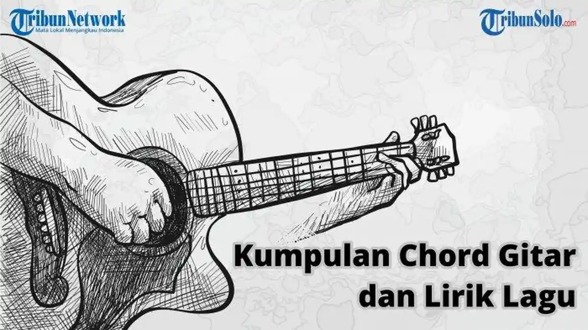 Lirik dan Chord Gitar Lagu Papua 'Sio Ado' - Mnukwar