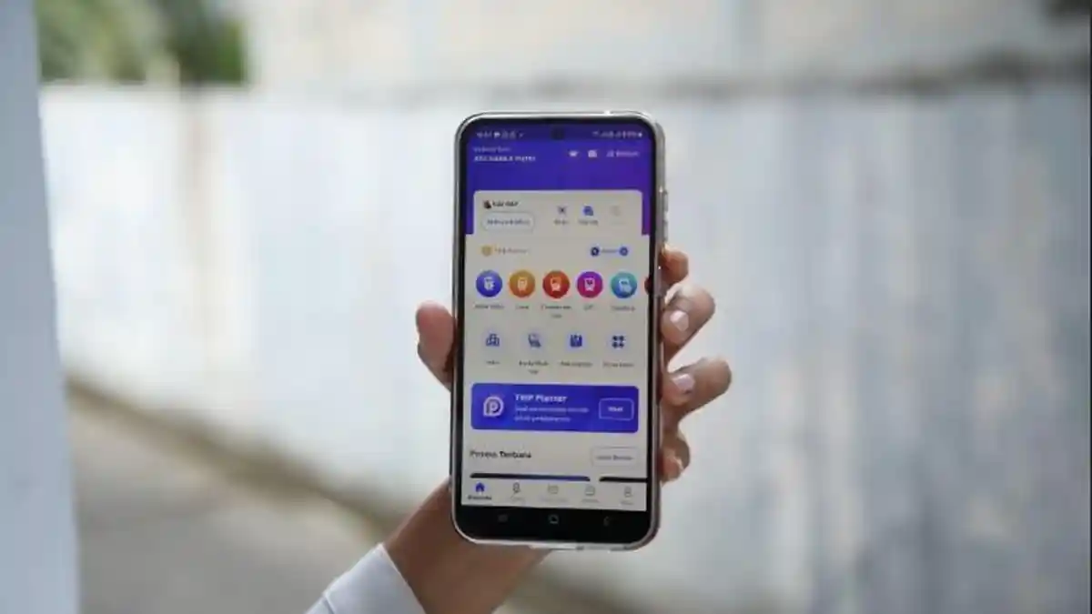 KAI Divre I Sumut Permudah Pesan Tiket Kereta Api lewat Aplikasi Ini