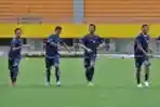 Persela Latihan Ringan 