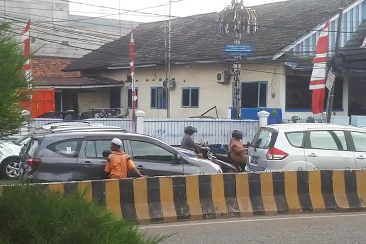 Dinsos Cium Ada Indikasi Sistem Terstruktur Terkait Maraknya Pergepengan Di Jambi