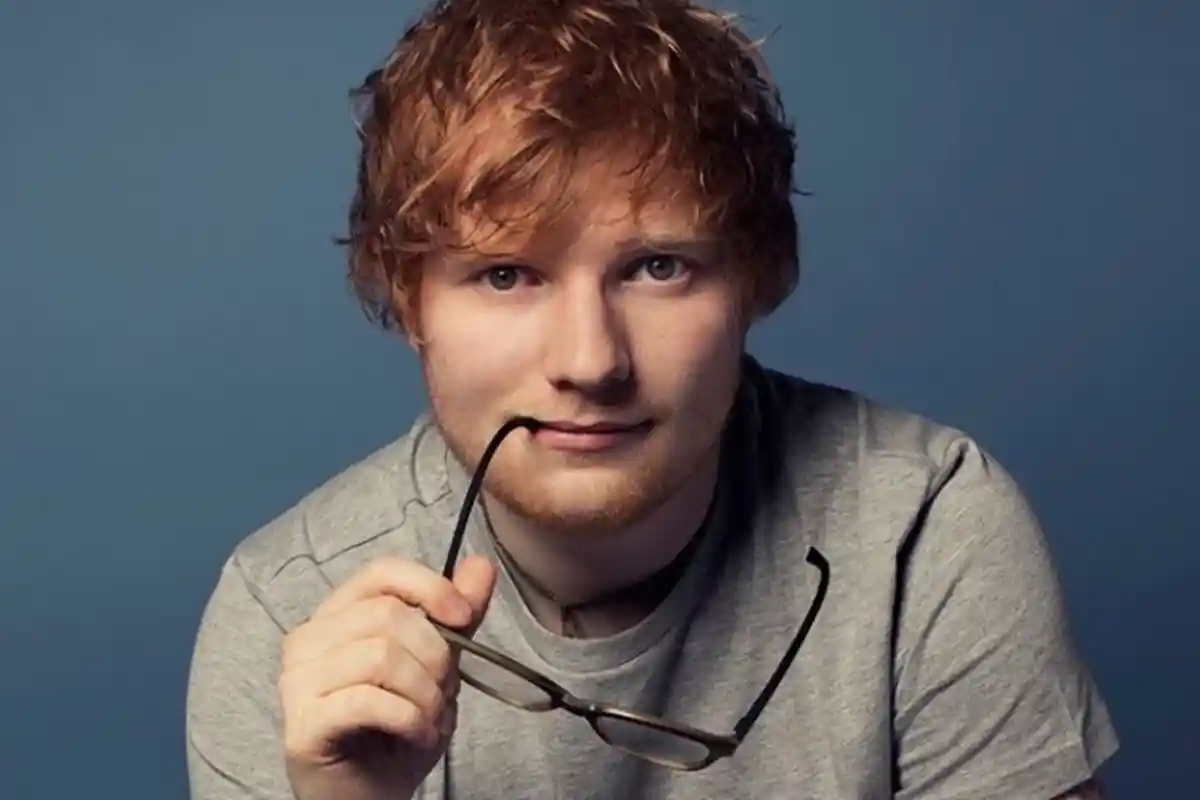 Lirik Lagu 'Spark' yang Dibawakan Ed Sheeran, Oh I Wonder will We Pull Through?