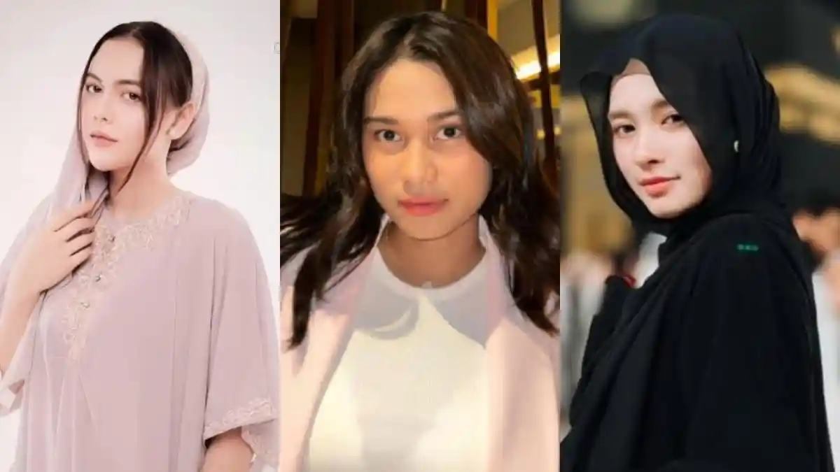 Dicap Pelakor, Reaksi Ratu Rizky Nabila Disandingkan dengan Zize hingga ...