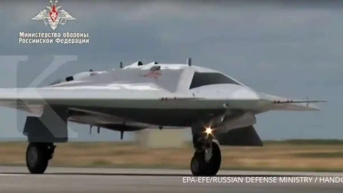 China dan Rusia Disebut Musuh Global, Begini Kekuatan Militer Kedua Negara