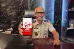 Aplikasi Sentuh Tanahku Permudah Akses Informasi Pertanahan, Warga Bisa Cek Sertifikat Via Online