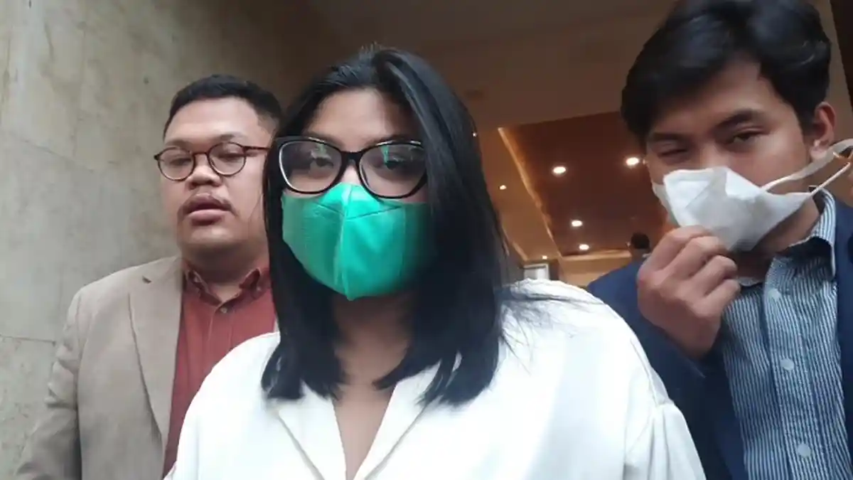 Bintangi Video Syur di OnlyFans, Kekasih Dea Diperiksa Polisi Jumat Besok
