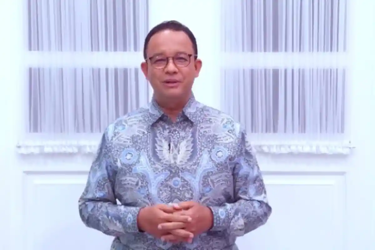 Anies Baswedan Mulai Ditinggal? Nasdem, Golkar, Gerindra Beber Calon Pilgub DKI, PSI & PDIP Kompak
