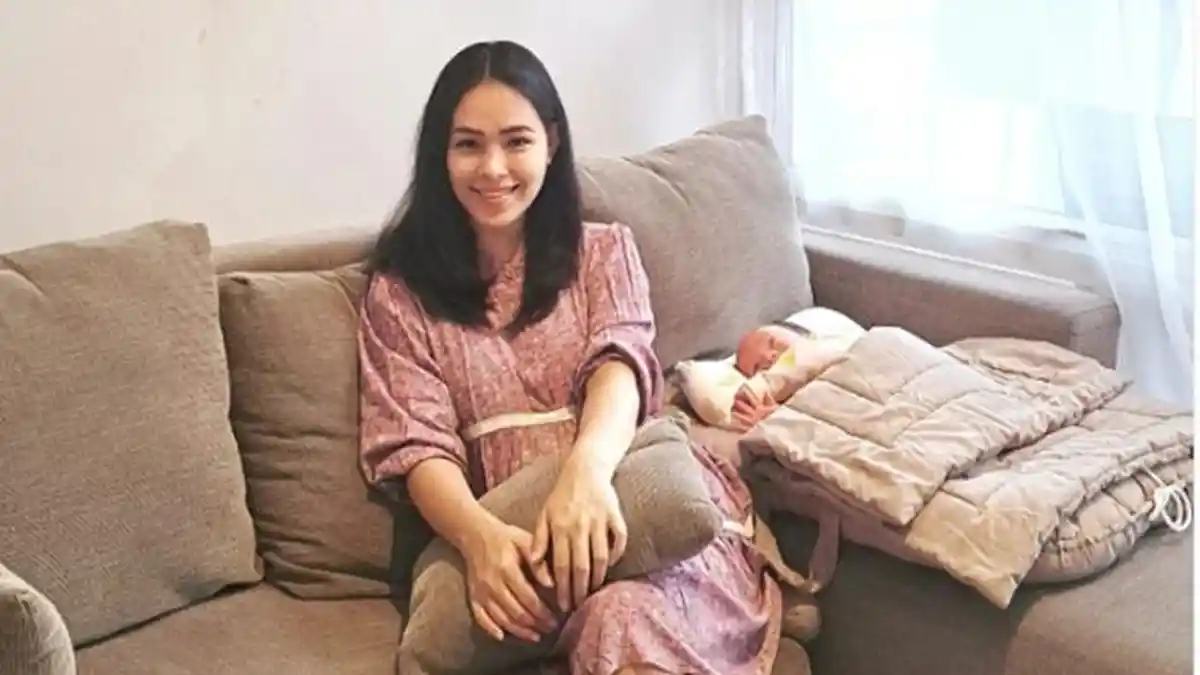 Kakak Ipar Syahnaz Sadiqah Pernah Labrak Rendy Kjaernett, Lady Nayoan: Semua Tahu Mereka Selingkuh