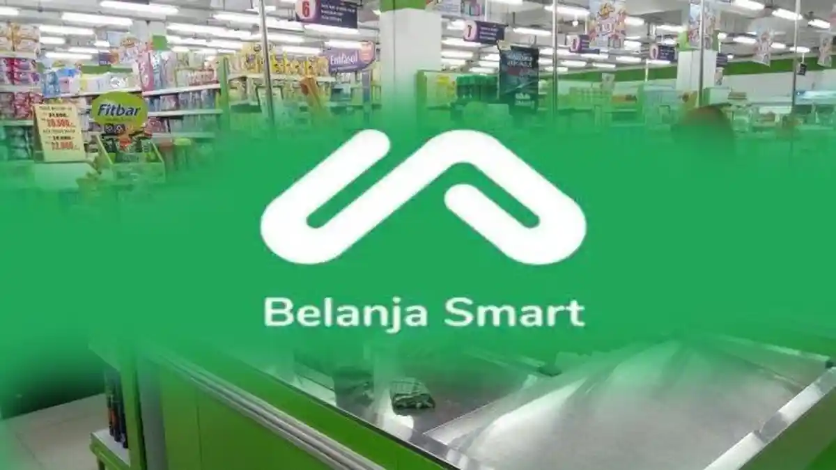 Kode Referral Belanja dari Rumah Pakai BelanjaSmart Dapat Voucher Belanja
