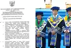 Cetak Ahli Hukum Islam, Unismuh Makassar Resmi Buka S2 Ilmu Syariah