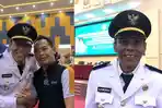 Sosok Aldi Mulyadi, Aktivis 98 Kini Camat Tempe di Wajo