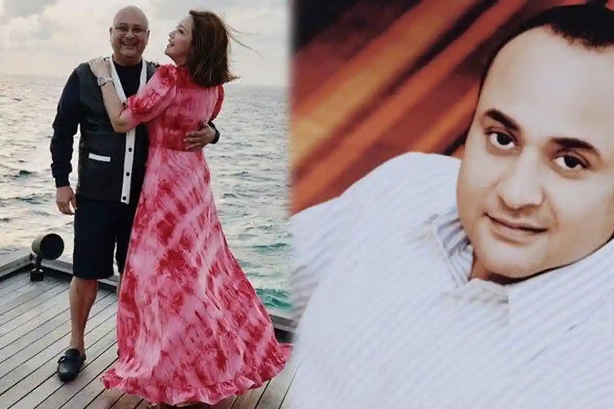 Maia Estianty Awalnya Menolak Irwan Mussry Gara-gara Masa Lalu, Suaminya Hampir Jadi Calon Ipar!