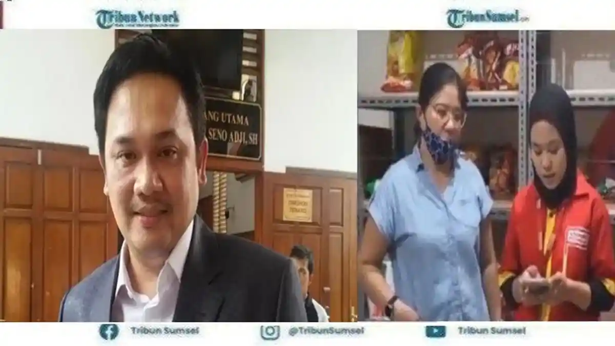 Farhat Abbas Bela Ibu Mariana, Sebut Bukan Pencuri Coklat: Justru yang Merekam Bisa Kena Pidana