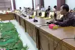 Belasan Tahun Tanpa Kepastian, Warga Perumahan Marcelia Kembali Mengadu ke DPRD Batam