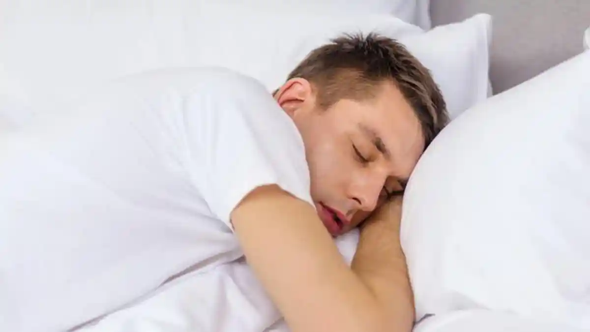 BATALKAH Mimpi Basah Saat Sedang Puasa? Simak Penjelasan Menurut Ustaz