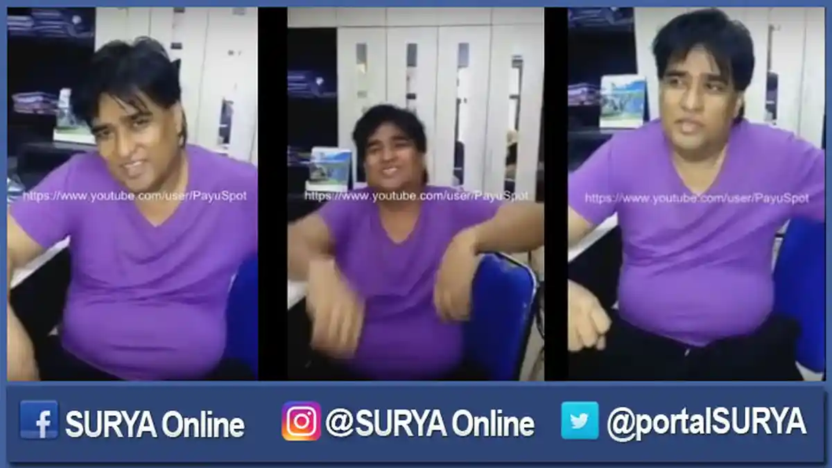Dimas Kanjeng Tanggapi Isu Dia Sedang di Makkah, Hanya Jelmaannya yang Ditangkap