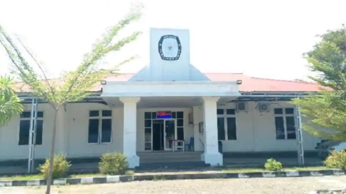 Daftar Pemilih Sementara Pasangkayu untuk Pilkada 128.976 Orang