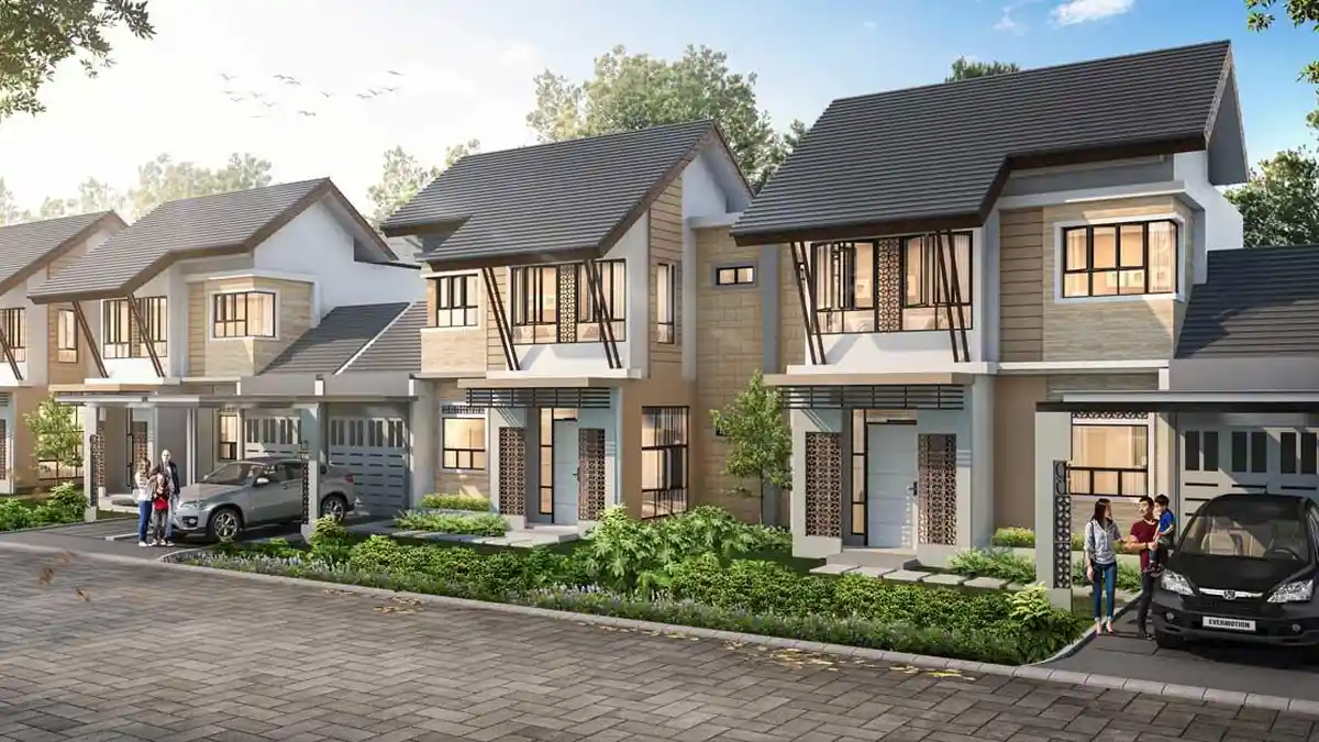 Jababeka Hadirkan Kraton Residence, Dibanderol Mulai Rp 3 Miliar 