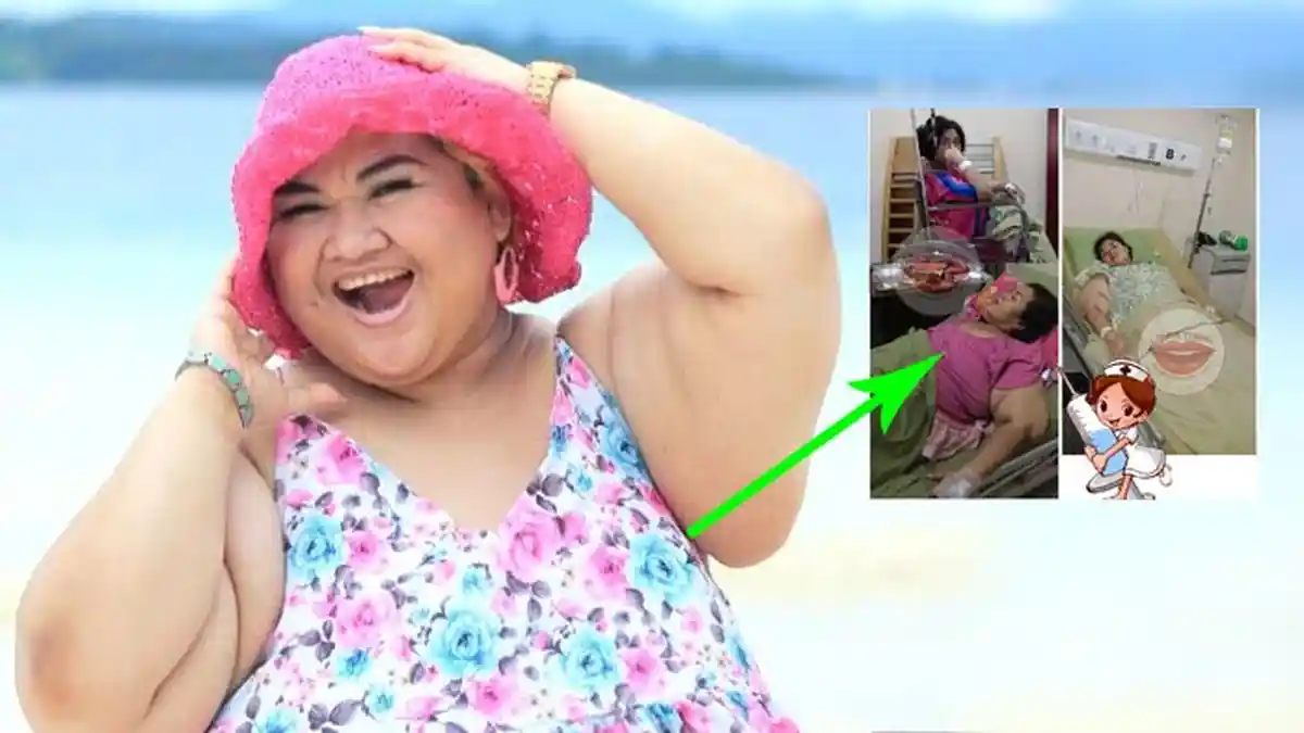 Pretty Asmara Meninggal, Permintaan Terakhir hingga Pengakuan Vicky Prasetyo