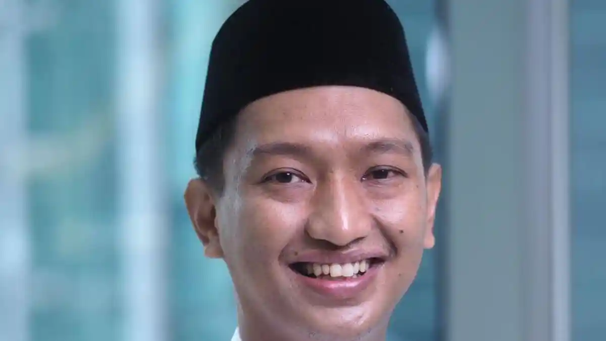 Mantan Ketua Umum PB HMI Arief Rosyid Akan Mundur dari Komisaris BSI ...