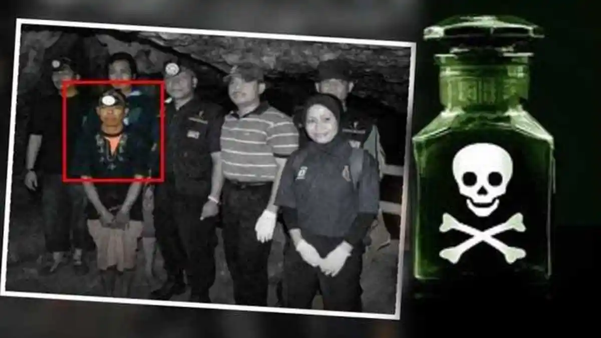 Seorang Anggota Kopassus Grup 2 Dibunuh Terapis Sukoharjo, Jenazah Dikubur di Dapur