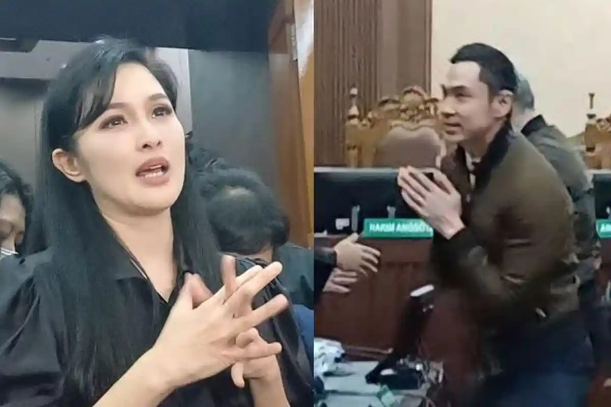 Padahal Harvey Moeis Ngaku Tak Punya Uang, Kini Anak Terekam Liburan ke Luar Negeri, Foto Disoroti