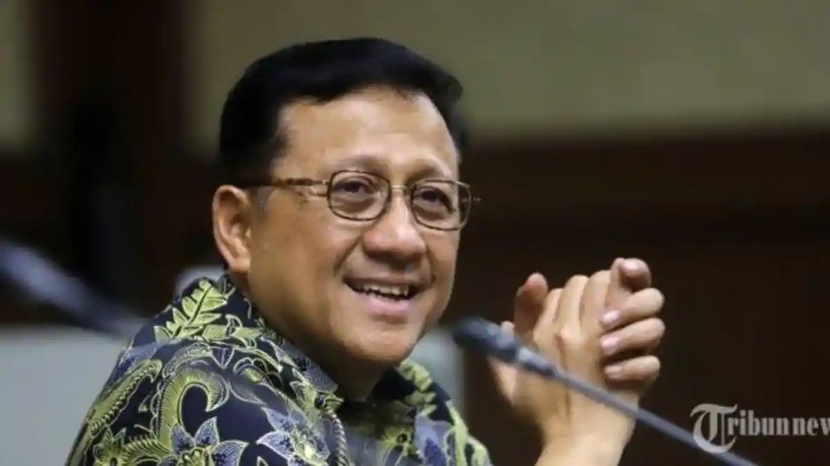 KPU Minta Irman Gusman Segera Umumkan Status Eks Koruptor Syarat Ikut Pemilu Ulang DPD Sumbar