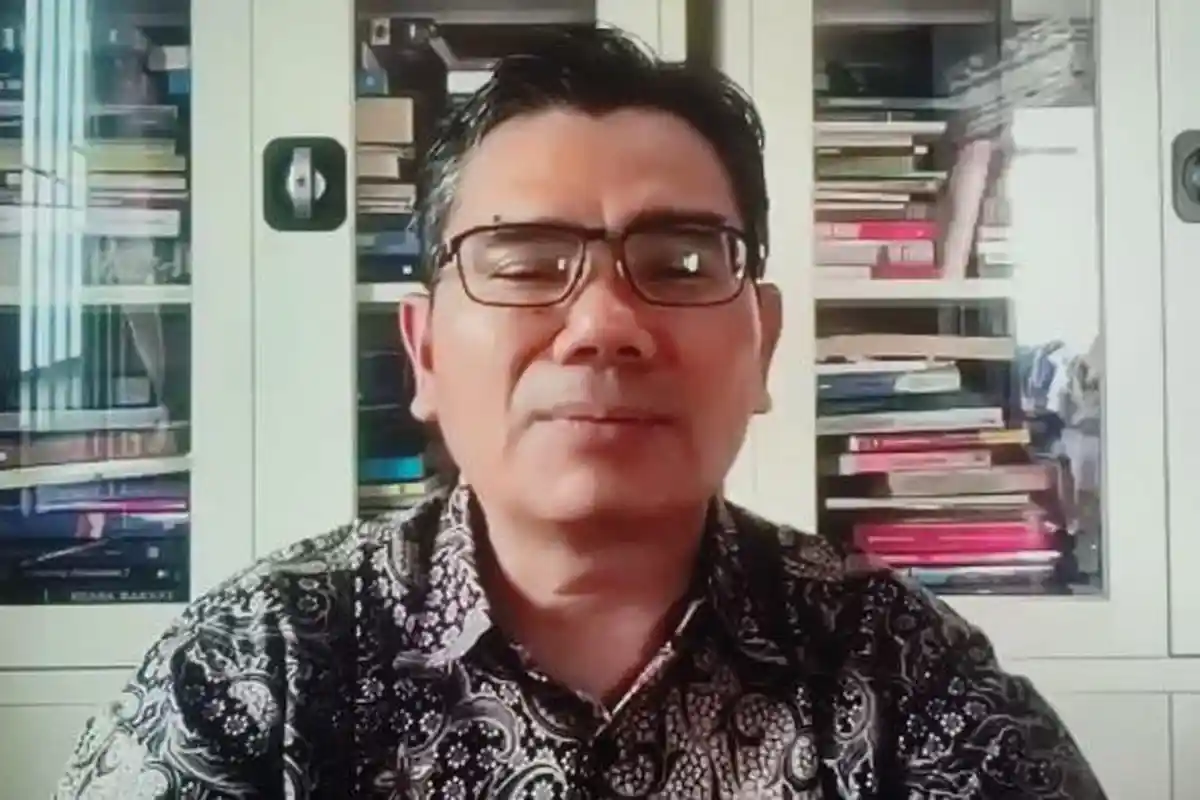 Survei LSI: Penegakan Hukum Masih Dinilai Positif di 100 Hari Pemerintahan Prabowo-Gibran