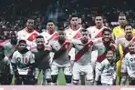 Rumor Panas Transfer Bek Timnas Peru: Santer Dikaitkan ke Super League, Persib, Borneo atau Persija?