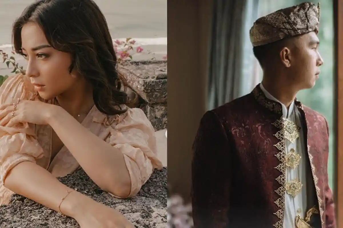 Artis Nikita Willy Usir Suaminya dari Dapur, Respons Indra Priawan Cicipi Pudding