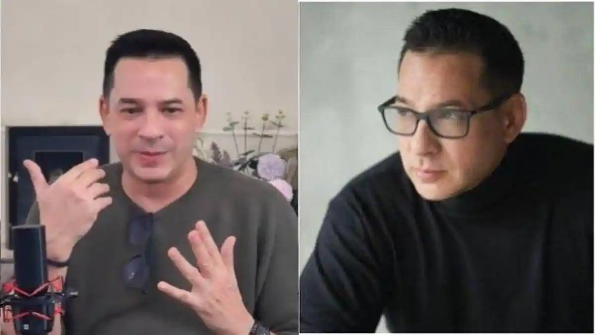 Ari Wibowo Dukung Anak Jadi Model, Tak Takut Kalah Tenar