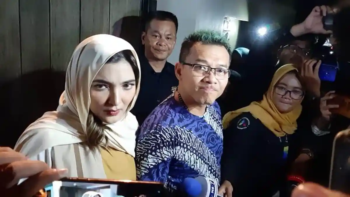 Anang Hermansyah Beri Kepastian Kapan Bunga Citra Lestari Kembali Jadi Juri Indonesian Idol