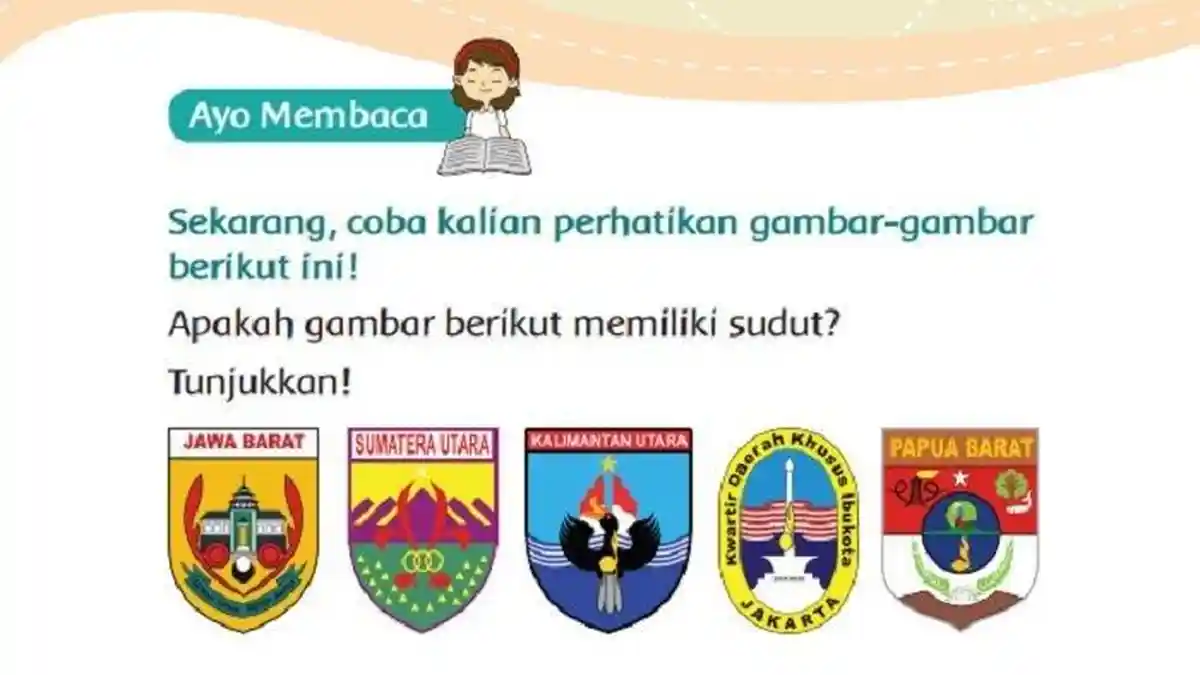KUNCI JAWABAN Tema 8 Kelas 3 SD/MI Halaman 35, 36, 38, 39, 40, 41 Subtema 1 Pembelajaran 5