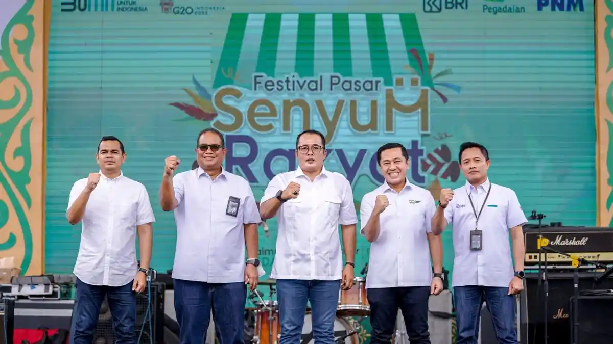 Pemko Medan Siap Mendukung Warga yang Miliki Kemampuan dan Usaha, Silahkan Berinovasi