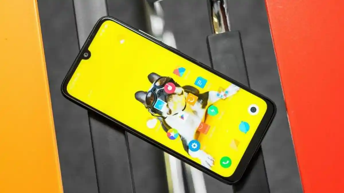 Rekomendasi HP Xiaomi Murah: Redmi Note 7, Harga Rp 1 Jutaan Chipset Powerful